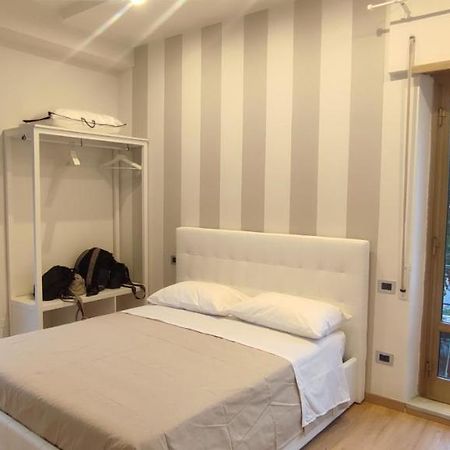 Portonaccio Suite - Stazione Tiburtina - Universita - Metro B 罗马 外观 照片