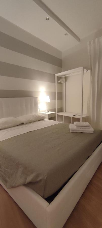 Portonaccio Suite - Stazione Tiburtina - Universita - Metro B 罗马 外观 照片
