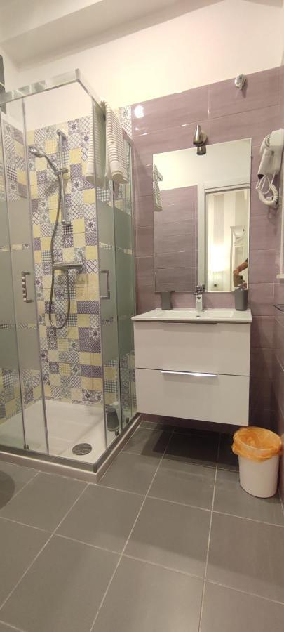 Portonaccio Suite - Stazione Tiburtina - Universita - Metro B 罗马 外观 照片