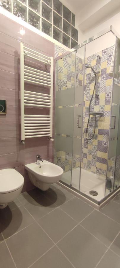 Portonaccio Suite - Stazione Tiburtina - Universita - Metro B 罗马 外观 照片