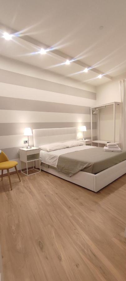 Portonaccio Suite - Stazione Tiburtina - Universita - Metro B 罗马 外观 照片
