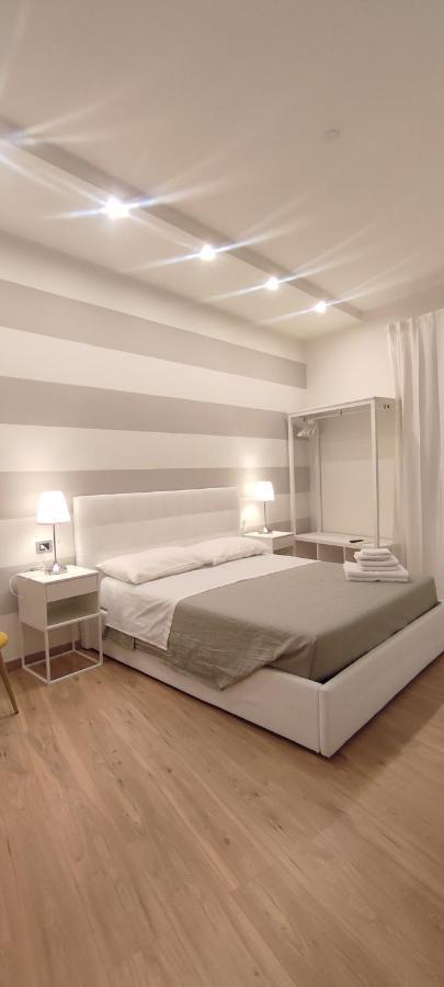 Portonaccio Suite - Stazione Tiburtina - Universita - Metro B 罗马 外观 照片