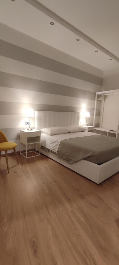 Portonaccio Suite - Stazione Tiburtina - Universita - Metro B 罗马 外观 照片